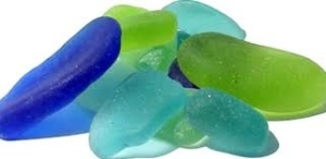 seaglass